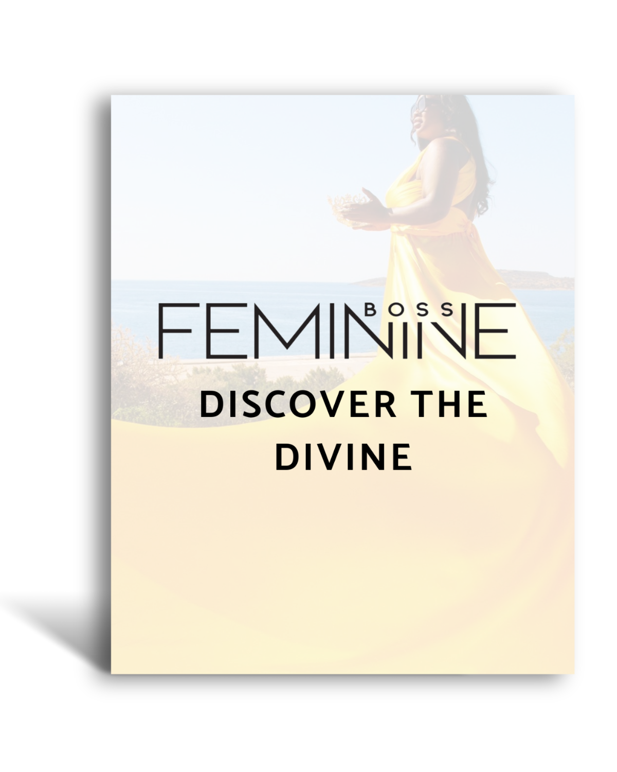 Discover the Divine