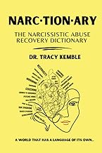 Narctionary: The Narcissistic Abuse Recovery Dictionary ($13 USD)