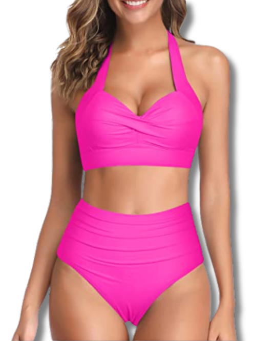 USA and USA Petite Globe® Swim Option 2