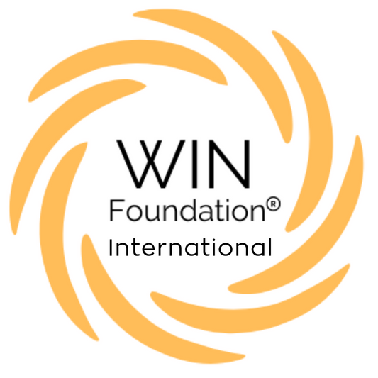 Charitable Donation to the W.I.N. Foundation®