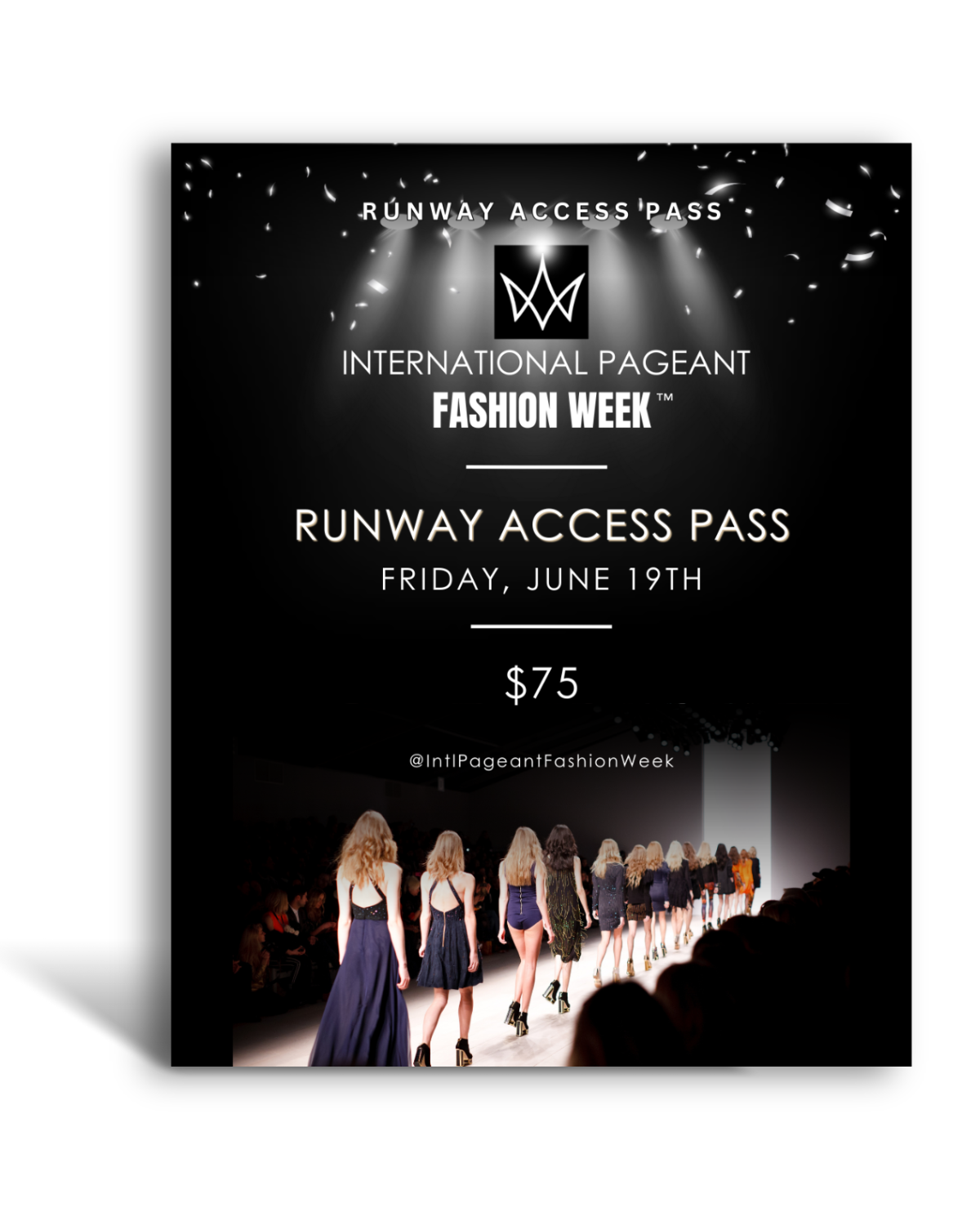 Runway Access Pass