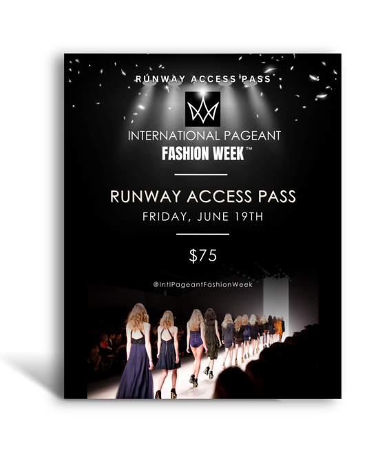 Runway Access Pass