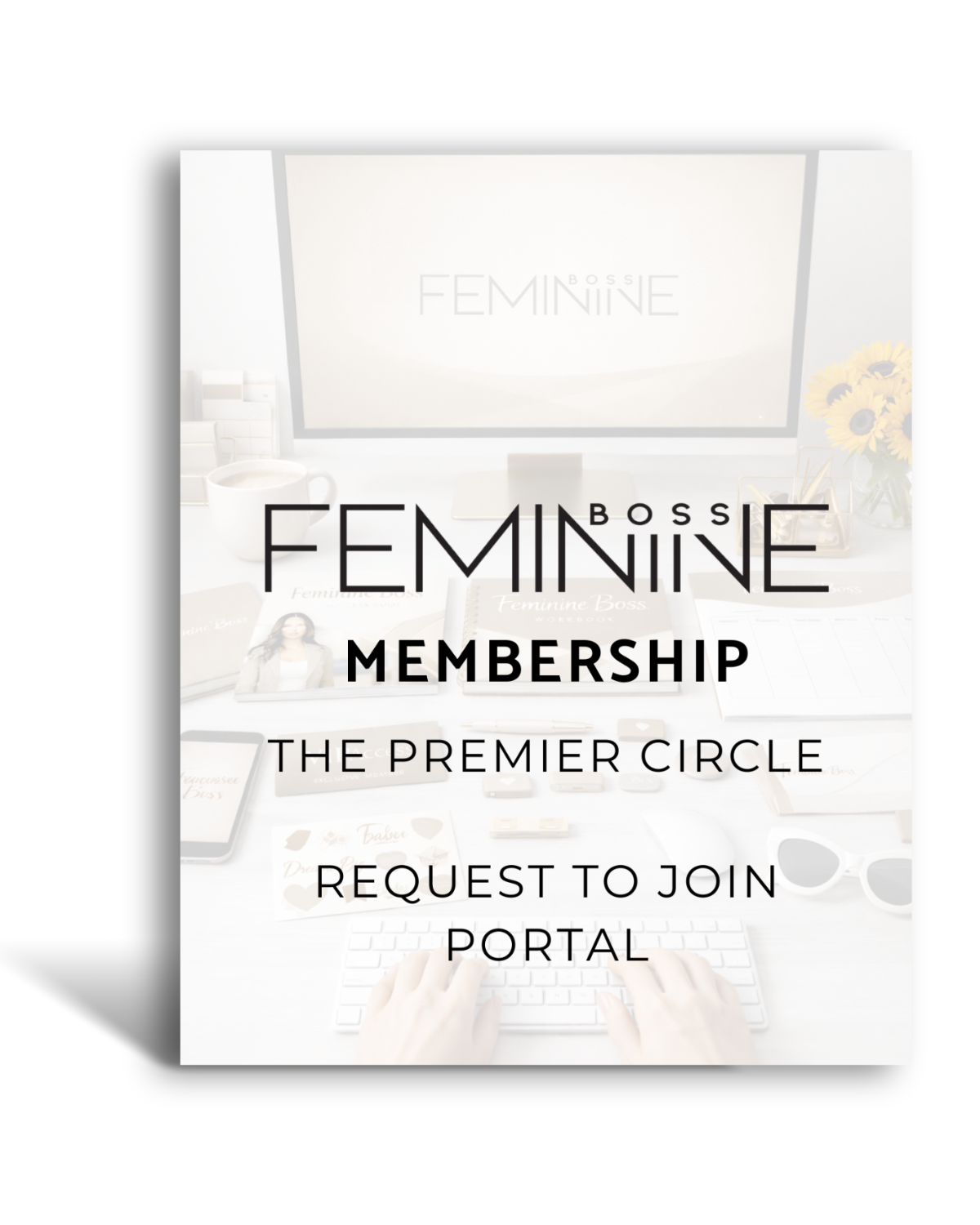 Premier Circle Invitation Request