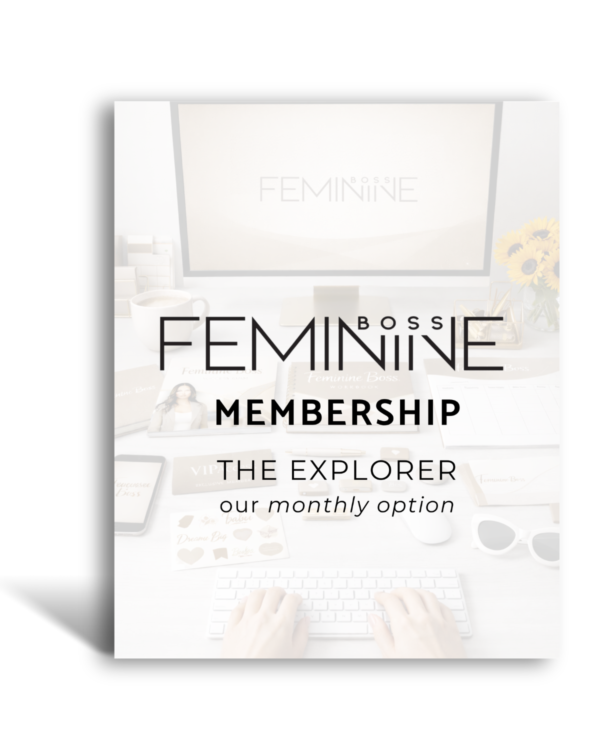 The Explorer Membership