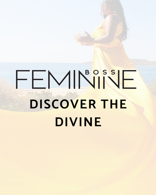 Discover the Divine