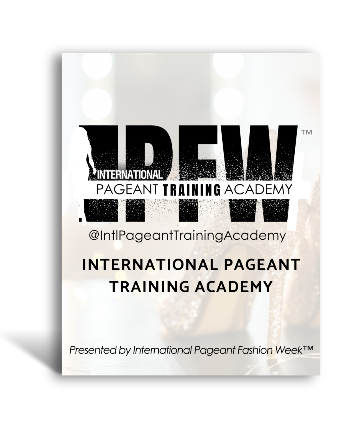 International Pageant Training Academy