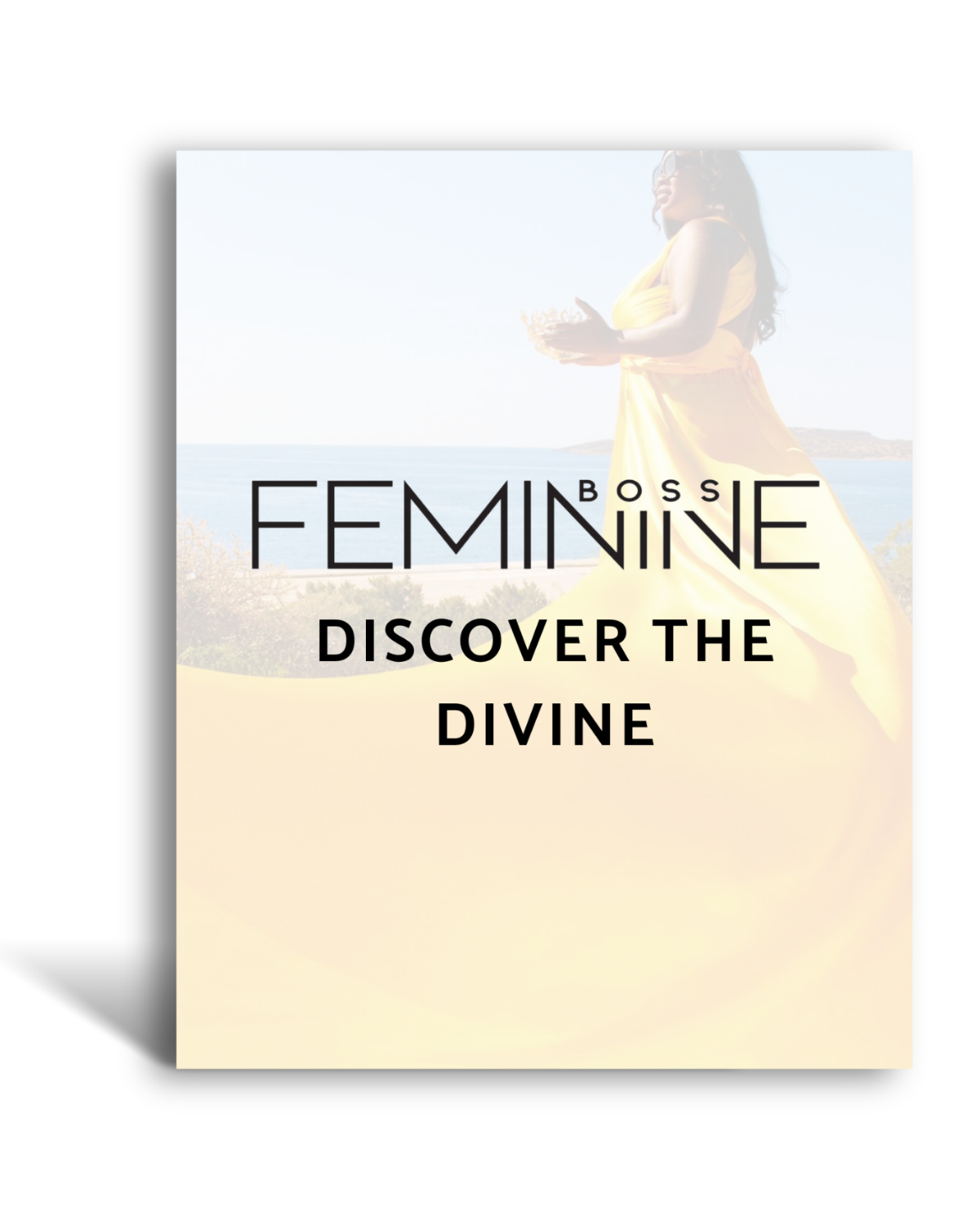 Discover the Divine