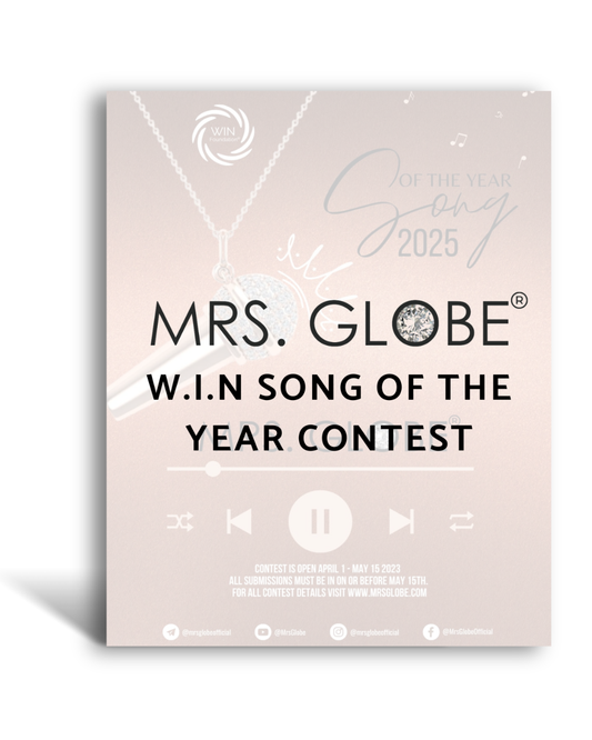 W.I.N. SONG OF THE YEAR