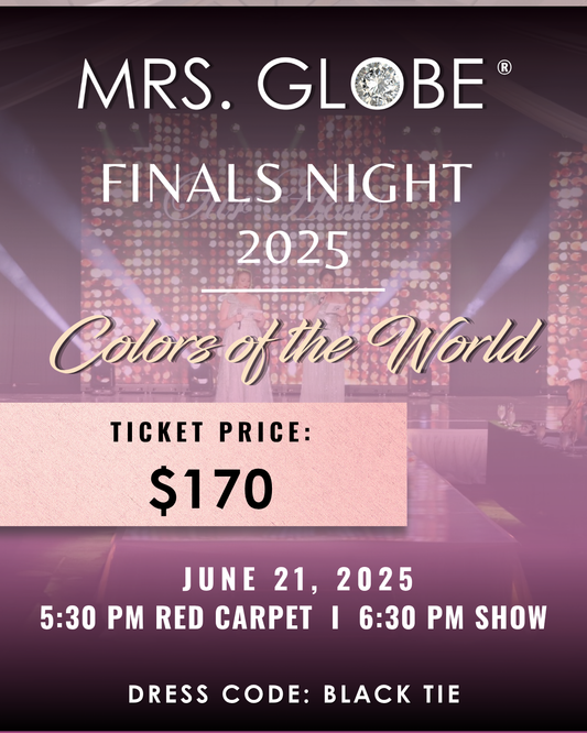 TICKET - FINAL NIGHT GALA, RED CARPET, AFTER PARTY (Saturday, June 21)